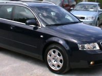 Dezmembrez Audi A4 1.9 TDI combi din 2006