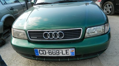 Dezmembrez Audi A4 1 9 Tdi Din 1997