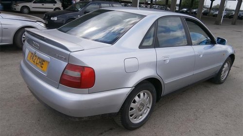 dezmembrez audi a4 1.9 tdi ,din 1998