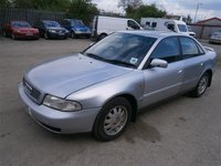 Dezmembrez audi a4 1.9 tdi ,din 1998