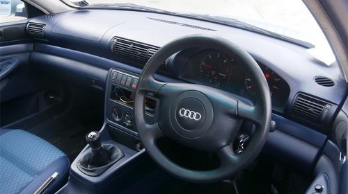 dezmembrez audi a4 1.9 tdi ,din 1998