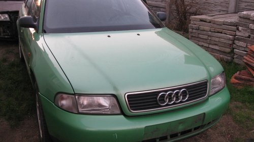 Dezmembrez audi a4 1.9 tdi