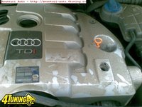 Dezmembrez Audi A4 1.9 tdi 6 1 Trepte An 2003