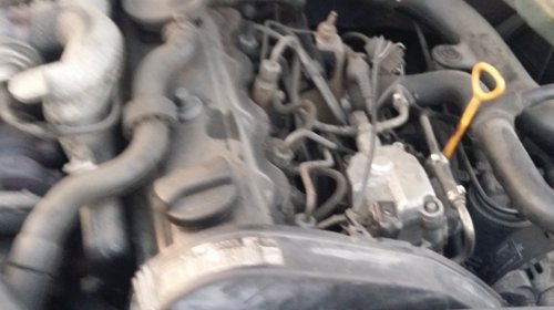 DEZMEMBREZ AUDI A4 1.9,tdi 96