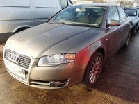 Dezmembrez audi a4 1.9 tdi brb