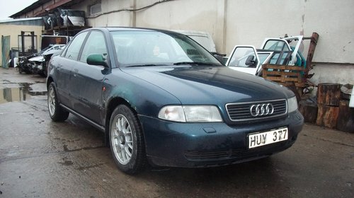 Dezmembrez Audi A4 1997