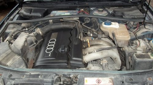 Dezmembrez Audi A4 1997