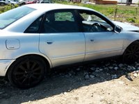 Dezmembrez Audi A4,1998,1.9 diesel