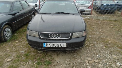 Dezmembrez Audi A4, 1998, 2,5 TDI, 130 CP