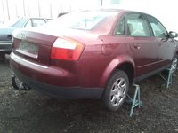 DEZMEMBREZ AUDI A4 2.0 BENZINA 2002