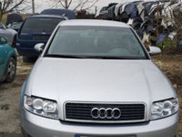 Dezmembrez Audi A4 2.0 benzina