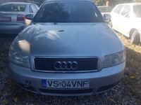 Dezmembrez Audi A4 2.0 FSI , fab 2004