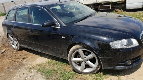 Dezmembrez Audi A4 2.0 TDI 2007