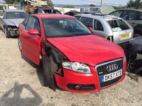 Dezmembrez audi a4 . 2,0 tdi BRE.an 2007