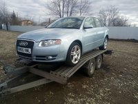 Dezmembrez Audi A4 2.0 tdi BRE, BLB fab. 2006