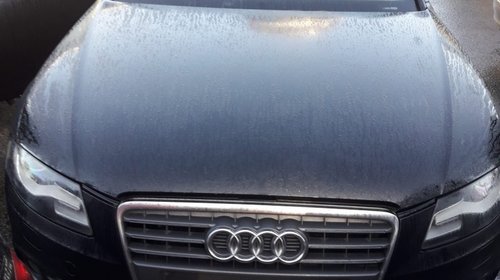 Dezmembrez Audi A4 2.0 TDI CAG din 2010 volan