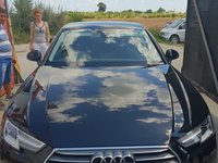 Dezmembrez Audi A4 2.0 d 2015