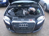 Dezmembrez audi a4 2.0tdi bna an 2007