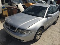 Dezmembrez Audi A4 2.5 TDI, an 2000