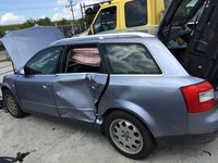 Dezmembrez Audi A4 2.5 TDI, an 2004