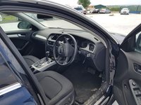 Dezmembrez Audi A4 2.7 TDI 2009 .CV 8+1