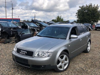 Dezmembrez Audi A4 2002, 1.9,tdi tip Awx Cutie manuala 5 t