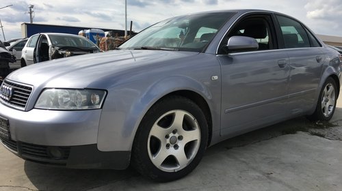 Dezmembrez Audi A4 2003