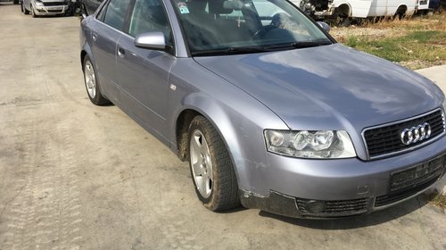 Dezmembrez Audi A4 2003