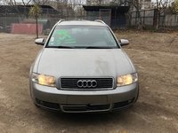 Dezmembrez Audi A4 2004, 1.9,tdi tip avf, cutie manuala 6t