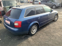 Dezmembrez Audi A4, 2004, quattro , an fabr 2004