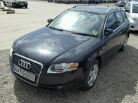 Dezmembrez Audi A4 2005 2.0tdi 