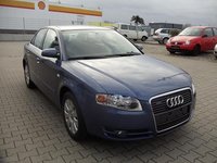 Dezmembrez Audi A4 2006-2008