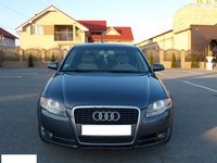 Dezmembrez Audi A4 2007 1.9 TDI