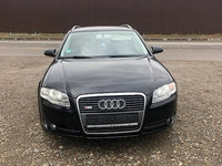 Dezmembrez Audi A4 2007 2,0tdi tip Brd cutie manuala 6 t