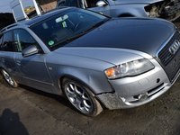 Dezmembrez Audi A4 2007 3.0 TDI Cutie Manuala