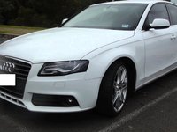 Dezmembrez Audi A4 2010 B8 2.0 TDI Automata Full Led