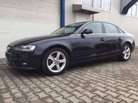 Dezmembrez Audi A4 2013 2.0 TDI Automata