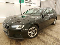 Dezmembrez Audi A4 2018