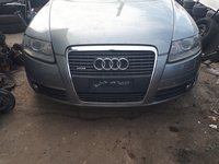 Dezmembrez audi a4 4f 3.0 tdi tip bmk cutie automata an 2008