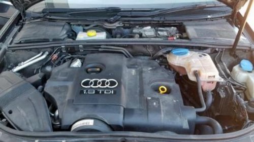 Dezmembrez Audi A4 (8EC, B7) 1.6b, 1.9 tdi 2.0tdi BKE BRB BRD BPW