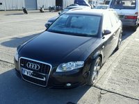 Dezmembrez Audi A4 8ED 2.0tdi