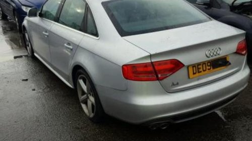 DEZMEMBREZ AUDI A4 8K, 2.0 TDI CAGA