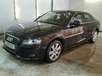 Dezmembrez Audi A4 8K, 2.0tdi 2008