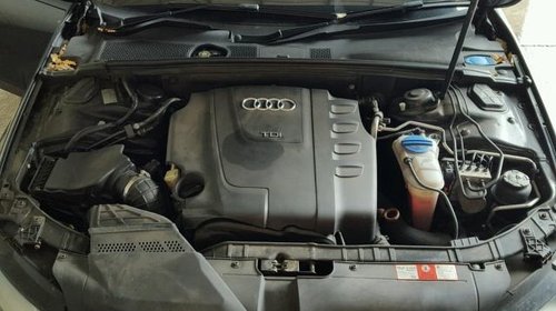 Dezmembrez Audi A4 8K, 2.0tdi 2008
