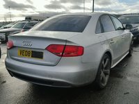 Dezmembrez Audi A4 8K 2.0tdi CAG