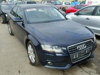 Dezmembrez Audi A4 8K 2.0tdi CAG