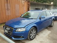 Dezmembrez Audi A4 8K 2.0tdi CAH