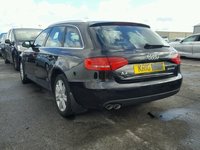 Dezmembrez Audi A4 8K Avant 2.0tdi