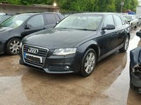 Dezmembrez Audi A4 (8K, B8), 2.0tdi