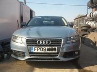 Dezmembrez Audi A4 8K Combi Avant 2.0 TDI